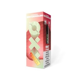 Liquid OXY Salt 20mg - Pastèque | DoctorVape