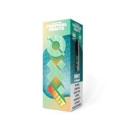 Liquid OXY Salt 20mg - Tropical Fruits