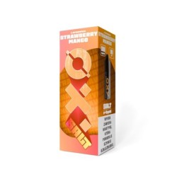 Liquid OXY Salt 20mg - Fraise Mangue | DoctorVape