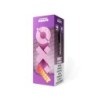 Liquid OXY Salt 20 mg - Raisin | DoctorVape