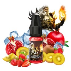 Koncentrat A&L 10ml Kronos SWEET EDITION