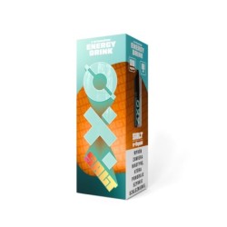 Liquid OXY Salt 20mg - Energy Drink