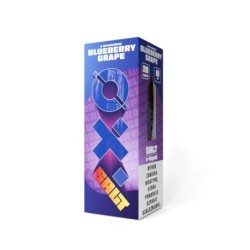 Liquid OXY Salt 20mg - Blueberry Grape