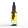 Longfill RIOT BAREDTN 5/60ml - Pineapple Ice