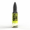 Longfill RIOT BAREDTN 5/60ml - Lemon Lime