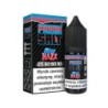 Liquid Frunk Salt 20 mg 10 ml - Blue Razz | DoctorVape