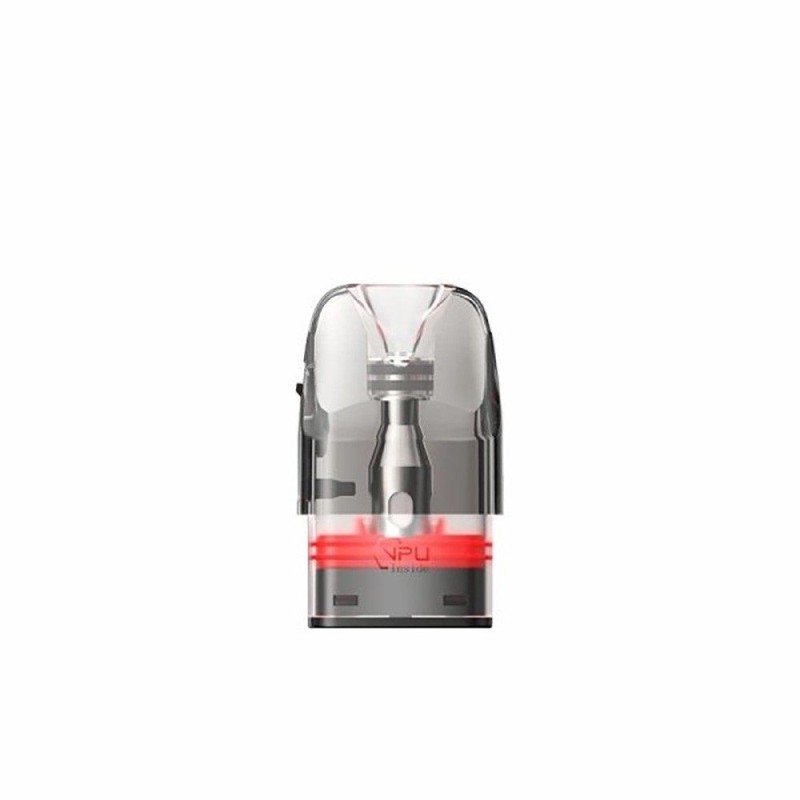 Cartridge Geekvape Q 0.4 3ml (sidefill) grzałka kartridż