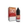 Liquid Sic Salts 10ml - Hibiscus Tea Ice 20mg