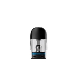Cartouche HorizonTech Talons 3 0,2 ohm en acier inoxydable | DoctorVape