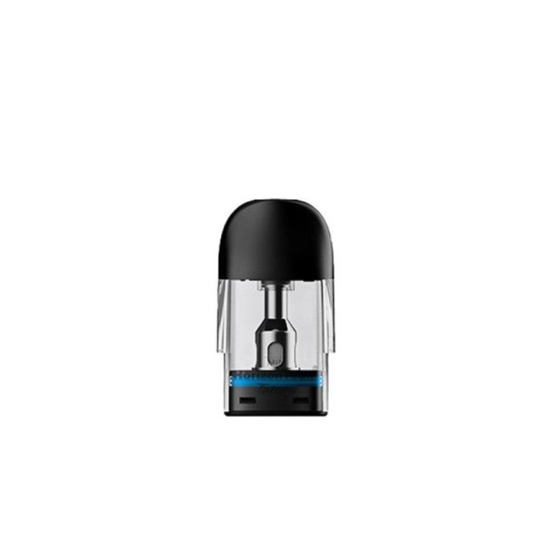 Cartouche HorizonTech Talons 3 0,2 ohm en acier inoxydable | DoctorVape