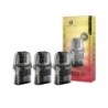 Ursa Nano V2 2.5ml 0.6 Ohm Replacement Cartridge | DoctorVape