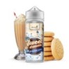 Longfill Omerta - Sweet Dreams 30/120ml Milkshake Cookie | Doctorvape