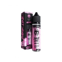 Longfill Dark Line Boost 12/60ml - Arbuzowy Gumowiec | Doctorvape