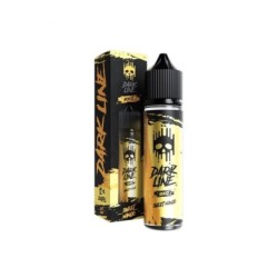 Longfill Dark Line Boost 12/60ml - Słodkie Mango | Doctorvape