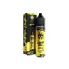 Longfill Dark Line Boost 12/60ml - Pêche Ananas Mangue | Doctorvape