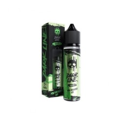 Longfill Dark Line Boost 12/60ml - Glace Kiwi et Baies | Doctorvape