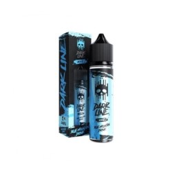 Longfill Dark Line Boost 12/60ml - Blue Mountain Drink | Doctorvape