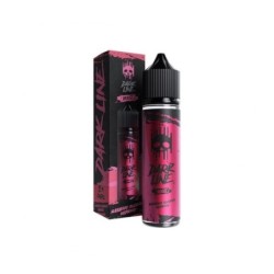 Longfill Dark Line Boost 12/60ml - Jeżyna Borówka Malina | Doctorvape