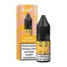 LIQUID CRISTALLITE Sel 10ml 20mg - Ananas Pêche Mangue | DoctorVape
