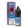 Sel LIQUID CRISTALLITE 10ml 20mg - Glace aux Baies | DoctorVape