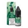LIQUID CRYSTALLITE Salt 10ml 20mg - Fresh Menthol Mojito | DoctorVape