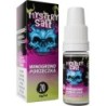 Liquid Mystery Salt - 10ml Raisin Cassis 20mg | DoctorVape