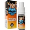 Liquid Mystery Salt - 10ml Truskawka Mango 20mg