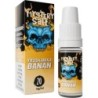 Liquid Mystery Salt - 10ml Fraise Banane 20mg | DoctorVape