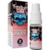 Liquid Mystery Salt - 10ml Tropical Fruits 20mg | DoctorVape