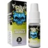Liquid Mystery Salt - 10ml Fruits des Bois Citron Vert 20mg | DoctorVape