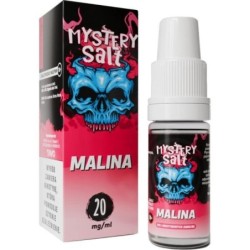 Liquid Mystery Salt - 10ml Malina 20mg