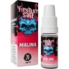 Liquid Mystery Salt - 10ml Raspberry 20mg | DoctorVape