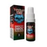 Liquid Mystery Salt - 10ml Dragon Fruit Strawberry 20mg | DoctorVape