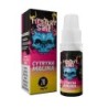Liquid Mystery Salt - 10ml Citron Framboise 20mg | DoctorVape