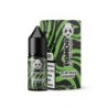Liquid PANDA Salt 10ml - Banane Verte Raisin 20mg | Doctorvape