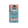 Liquid PANDA Salt 10ml - Orange Pomelo Glacé 20mg | DoctorVape