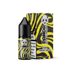 Liquid PANDA Salt 10ml - Sour Apple Quince 20mg | Doctorvape