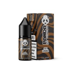 Liquid PANDA Salt 10ml - Cola Limonka 20mg