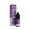 Liquid DARK LINE Boost Salt 10ml - Myrtille Menthe Gomme 20mg | DoctorVape