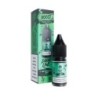 Liquid DARK LINE Boost Salt 10ml - Kiwi Fruit de la Passion Goyave 20mg | DoctorVape