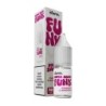 Klarro Funk Super Salts+ - Cranberry & Grape | DoctorVape