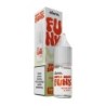 Liquid Klarro Funk Super Salts+ - Fraise & Kiwi | DoctorVape