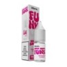 Klarro Funk Super Salts+ - Strawberry & Watermelon | DoctorVape