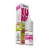 Liquid Klarro Funk Super Salts+ - Bonbons Arc-en-ciel | DoctorVape