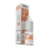 Liquid Klarro Funk Super Salts+ - Juicy Peach | DoctorVape