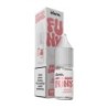 Liquid Klarro Funk Super Salts+ - Pink Lemonade | DoctorVape