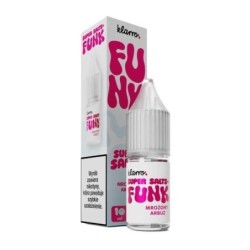 Liquid Klarro Funk Super Salts+ - Pastèque Givrée | DoctorVape
