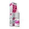 Klarro Funk Super Salts+ - Frozen Watermelon | DoctorVape