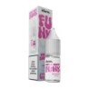 Liquid Klarro Funk Super Salts+ - Frozen Lychee | DoctorVape