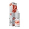 Klarro Funk Super Salts+ - Frozen Strawberry | DoctorVape